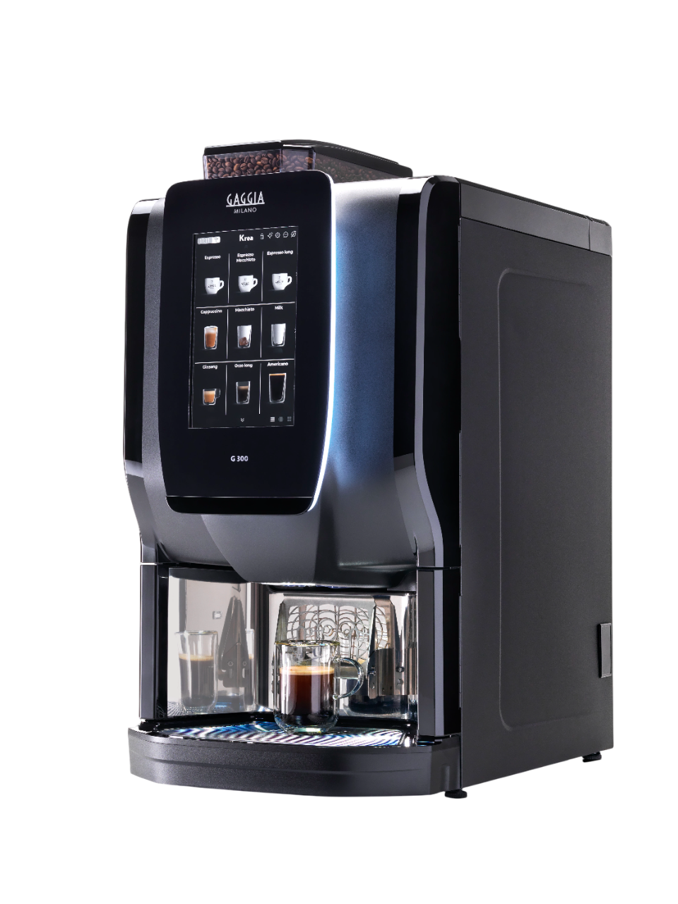 Gaggia G300
